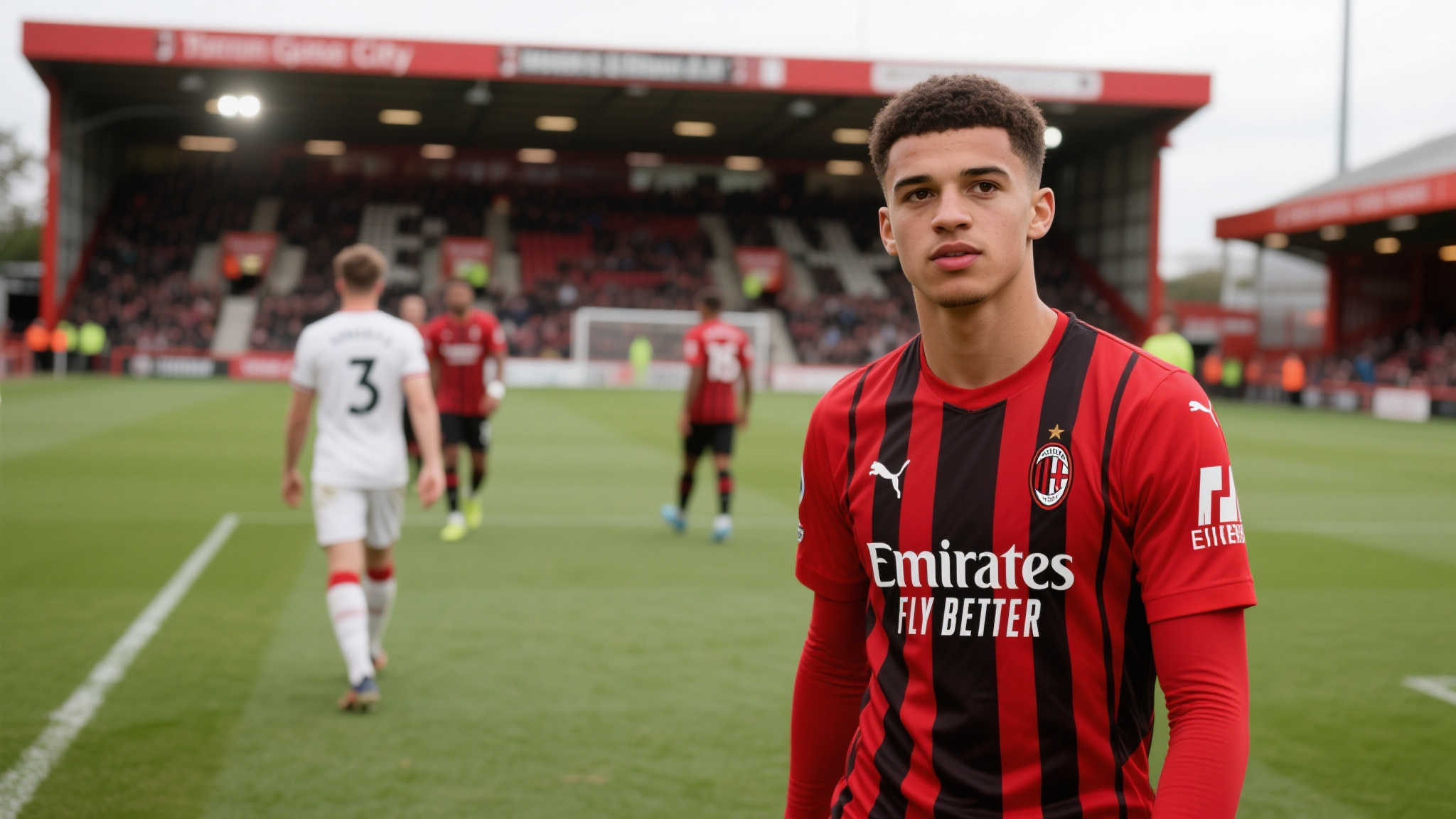 EPL英超直播服务中心