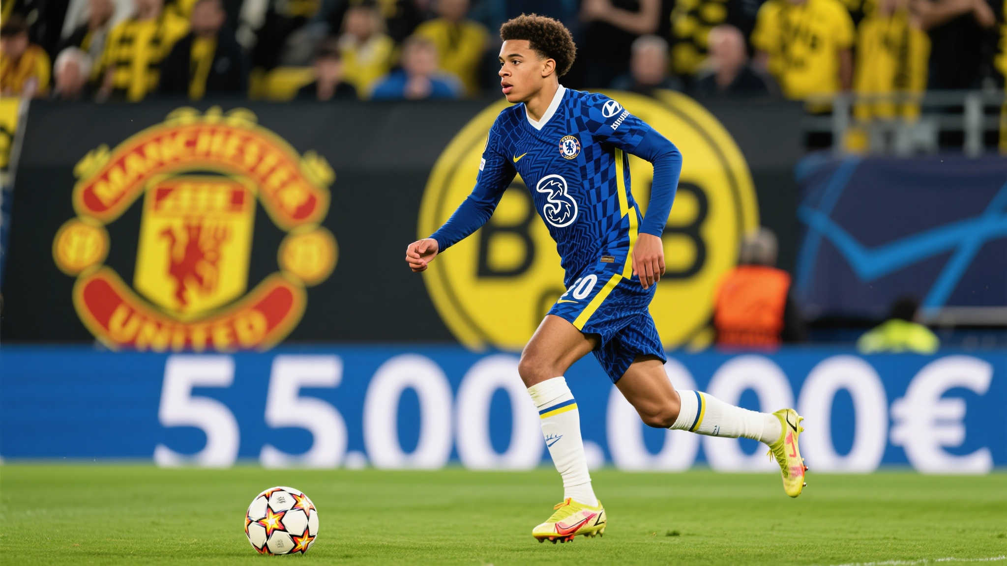 EPL英超直播-软件服务